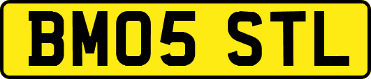 BM05STL