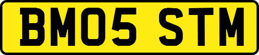 BM05STM