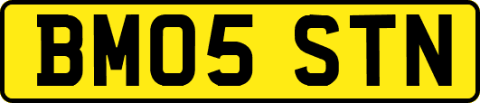 BM05STN