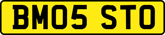BM05STO