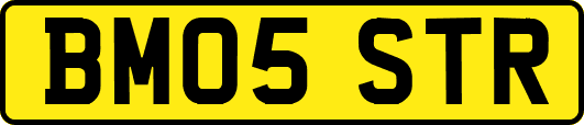 BM05STR