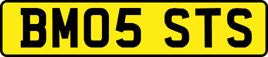 BM05STS