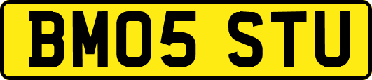 BM05STU