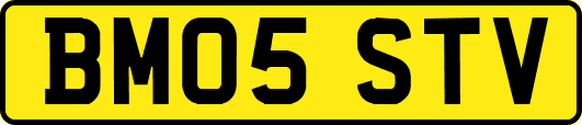 BM05STV