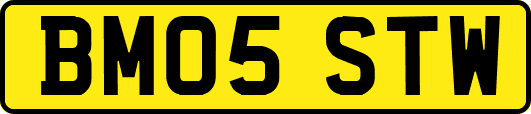 BM05STW