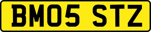 BM05STZ
