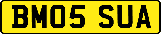 BM05SUA