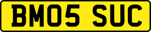 BM05SUC