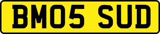 BM05SUD