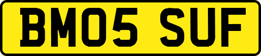 BM05SUF