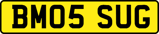 BM05SUG