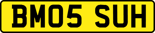 BM05SUH