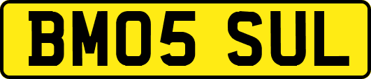 BM05SUL