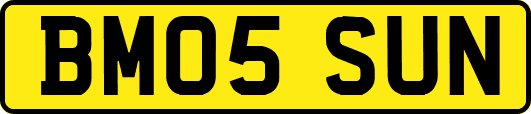 BM05SUN