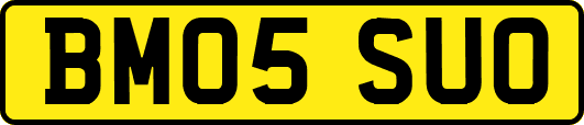 BM05SUO