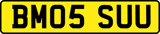 BM05SUU