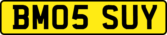 BM05SUY