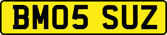 BM05SUZ