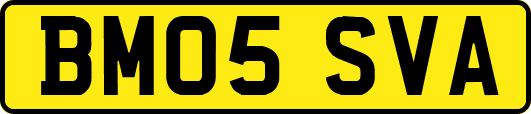 BM05SVA