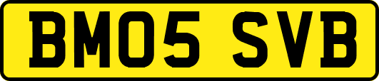 BM05SVB