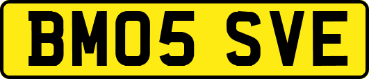 BM05SVE