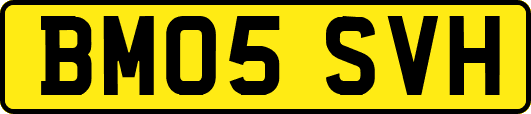 BM05SVH