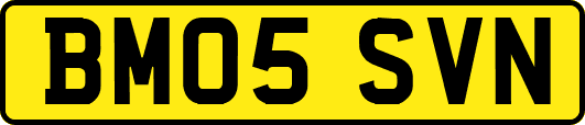 BM05SVN