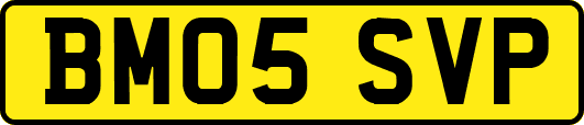 BM05SVP