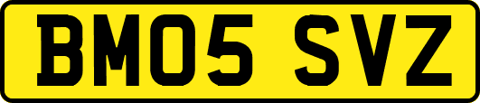 BM05SVZ
