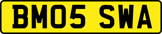 BM05SWA