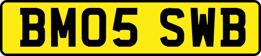 BM05SWB