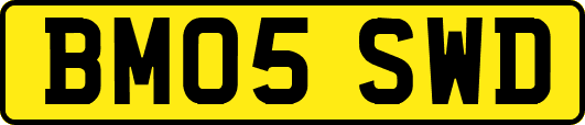 BM05SWD