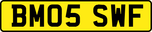 BM05SWF