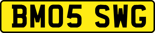 BM05SWG