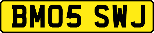 BM05SWJ