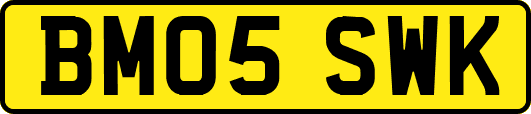 BM05SWK