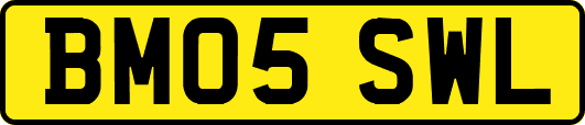 BM05SWL