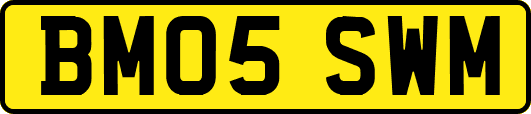 BM05SWM