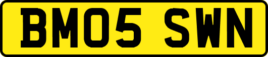 BM05SWN