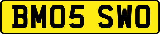 BM05SWO