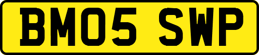 BM05SWP