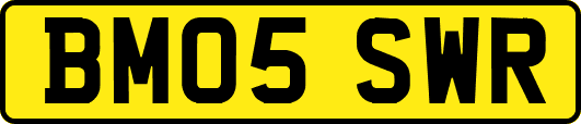 BM05SWR