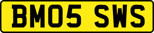 BM05SWS