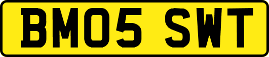 BM05SWT