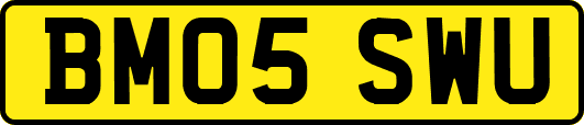 BM05SWU