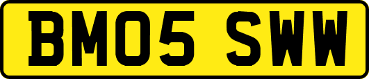 BM05SWW