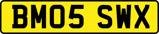 BM05SWX