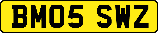 BM05SWZ