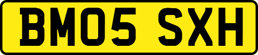 BM05SXH