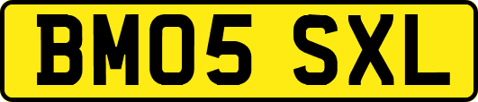 BM05SXL